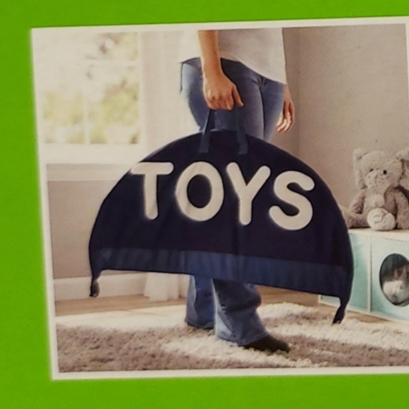 Play Mat For Kids - Picture 4 of 4